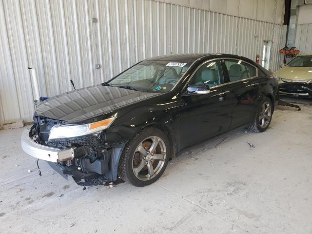 2010 Acura TL 