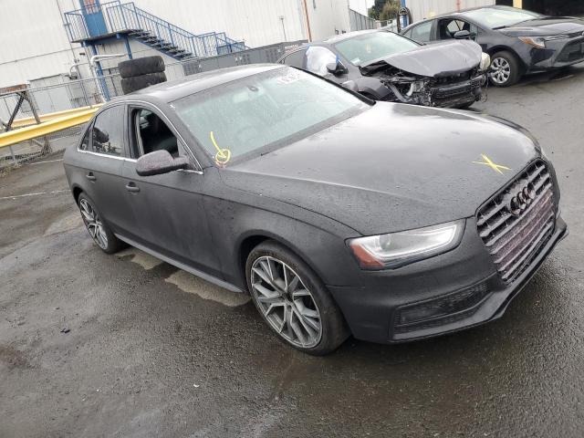 VIN WAUAFAFL3FN022190 2015 Audi A4, Premium no.4