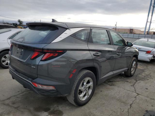 KM8JACAE7NU019282 | 2022 HYUNDAI TUCSON SE