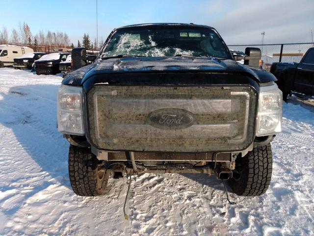 2016 FORD F350 SUPER - 1FT8W3BT8GEA37000