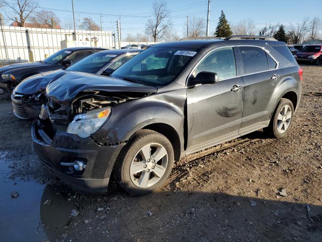 2012 Chevrolet Equinox LT