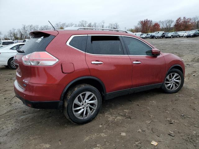 5N1AT2MVXEC767143 | 2014 Nissan rogue s