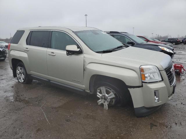 2GKALMEK5F6295226 | 2015 GMC TERRAIN SL