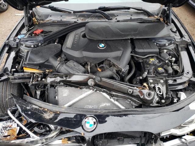 WBA8D9C55JA013631 | 2018 BMW 330 XI