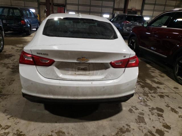 1G1ZE5ST2GF323088 | 2016 CHEVROLET MALIBU LT