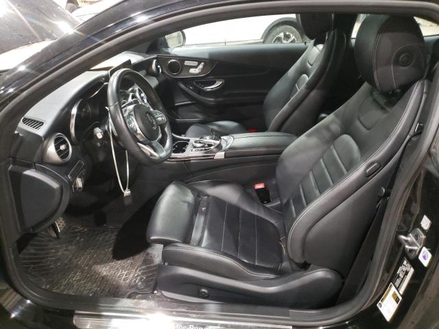 WDDWJ8EB1KF795744 | 2019 MERCEDES-BENZ C 300 4MAT