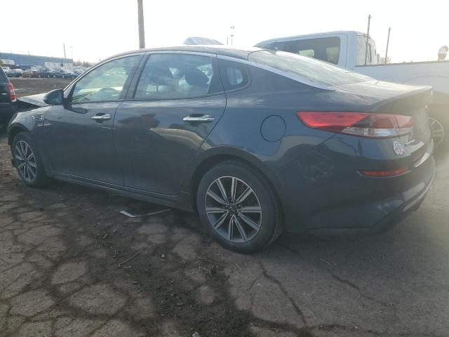 5XXGT4L33KG324435 | 2019 KIA OPTIMA LX