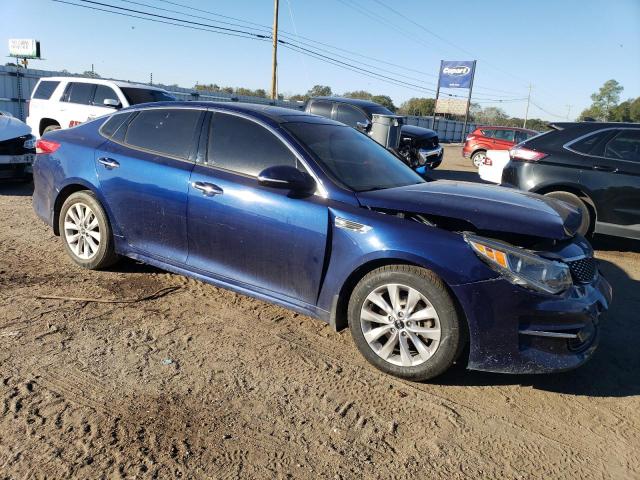 5XXGU4L31HG160298 | 2017 KIA OPTIMA EX