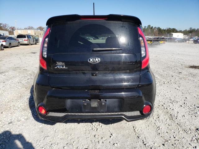 KNDJP3A56G7364128 | 2016 KIA SOUL +