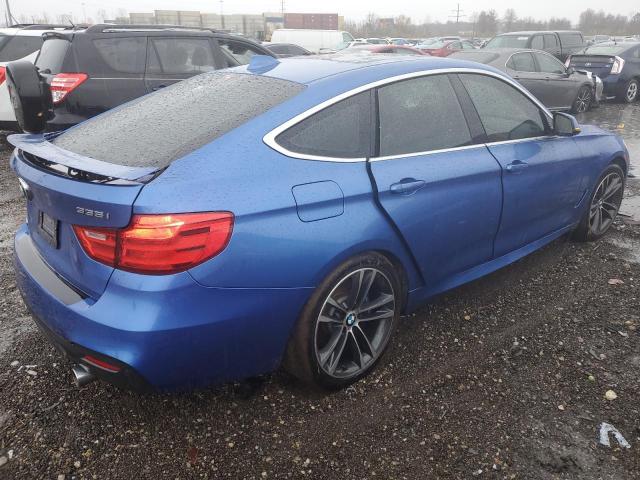 2015 BMW 335 XIGT WBA3X9C54FD868229