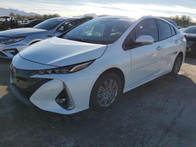 2019 Toyota Prius Prime 