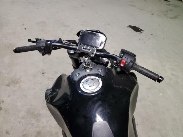 2021 HONDA CB1000 RA JH2SC8012MK300471