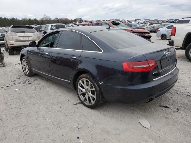 WAUFGAFB2BN064113 | 2011 Audi a6 premium plus