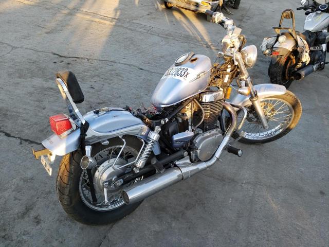 2006 SUZUKI LS650 P - JS1NP41A662100305