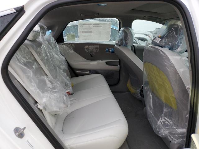 2023 HYUNDAI IONIQ 6 LI - KMHM54AA2PA052554