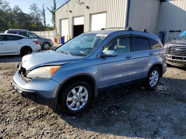 2008 Honda CR-V EX-L