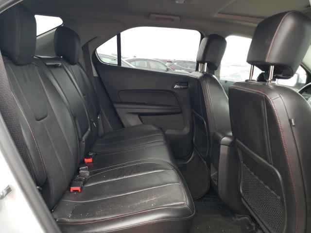 2GNALDEKXE6331879 Chevrolet Equinox Ltz