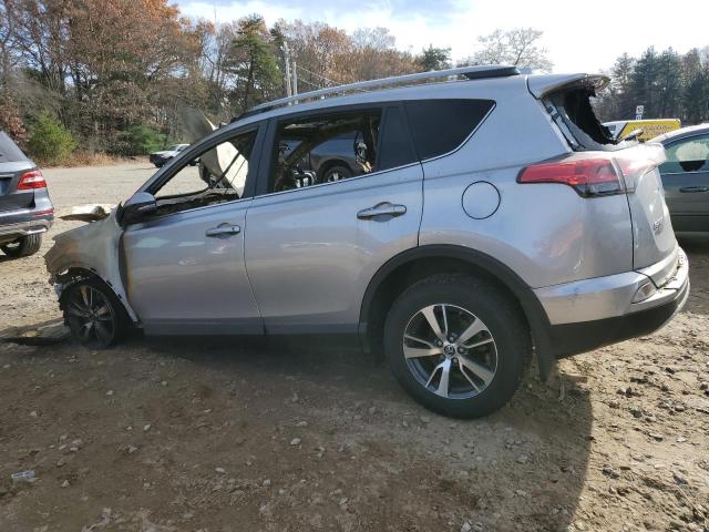 Vin: jtmrfrev4jj202320, lot: 76944193, toyota rav4 adventure 20182