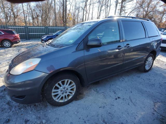 2008 Toyota Sienna LE