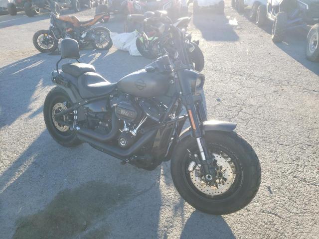 2018 HARLEY-DAVIDSON FXFBS FAT - 1HD1YLK14JC020786