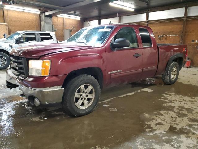 2008 GMC Sierra 1500 