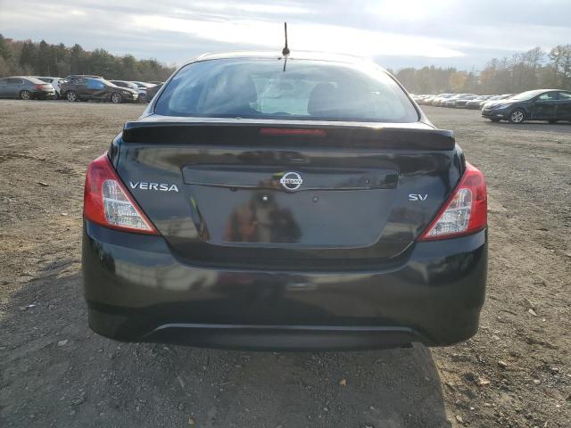 3N1CN7AP0JL880305 | 2018 NISSAN VERSA S