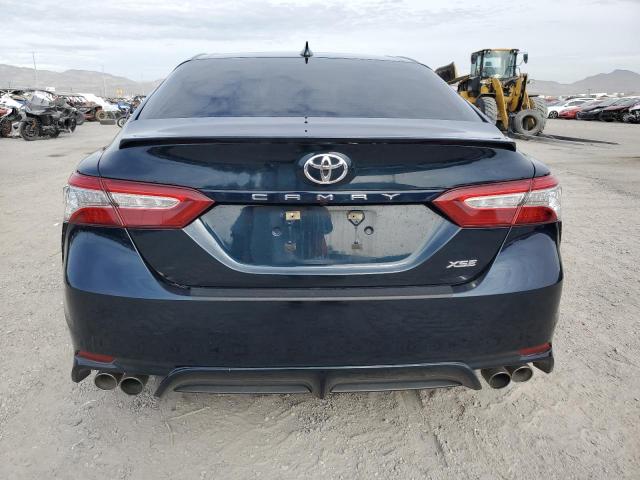 4T1K61AK0LU913976 | 2020 TOYOTA CAMRY XSE