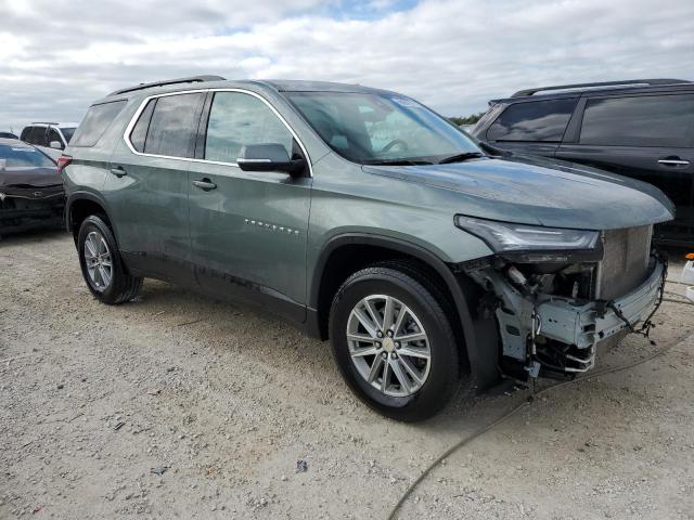 2023 CHEVROLET TRAVERSE L - 1GNERHKWXPJ199016