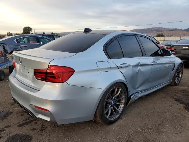 VIN WBS8M9C56H5G83884 2017 BMW M3 no.3