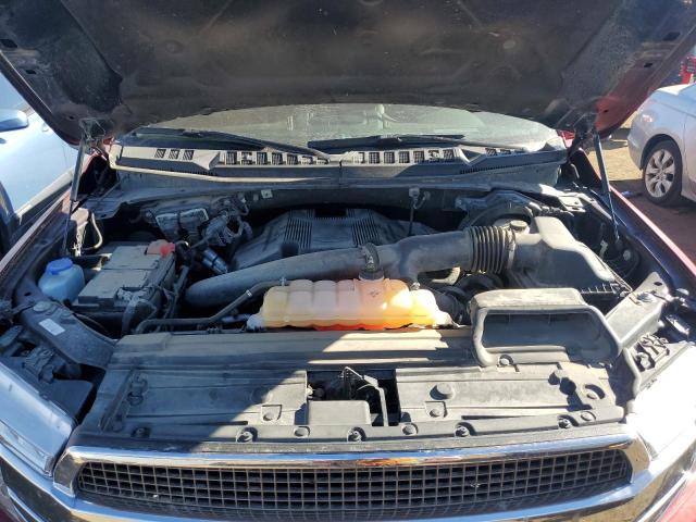 2018 FORD F150 SUPER - 1FTEW1EG7JFC11887