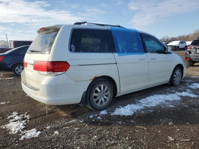 2009 Honda Odyssey Exl VIN: 5FNRL387X9B401152 Lot: 47228524