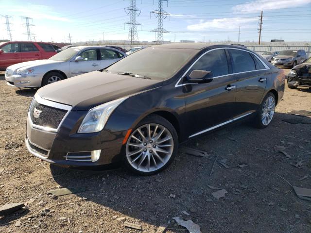 2013 Cadillac XTS Platinum