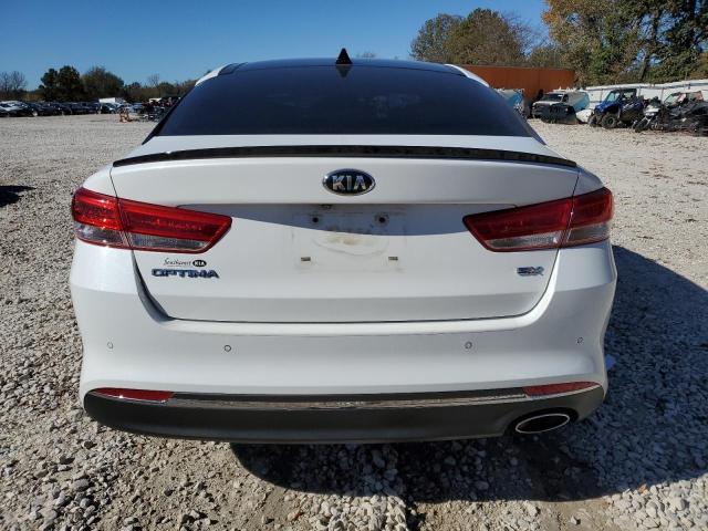 5XXGU4L39GG054762 | 2016 KIA OPTIMA EX