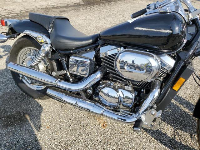 2007 HONDA VT750 DC JH2RC44077M103362