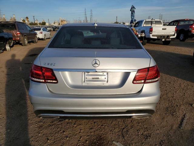WDDHF5KB4GB186272 Mercedes-Benz E 350