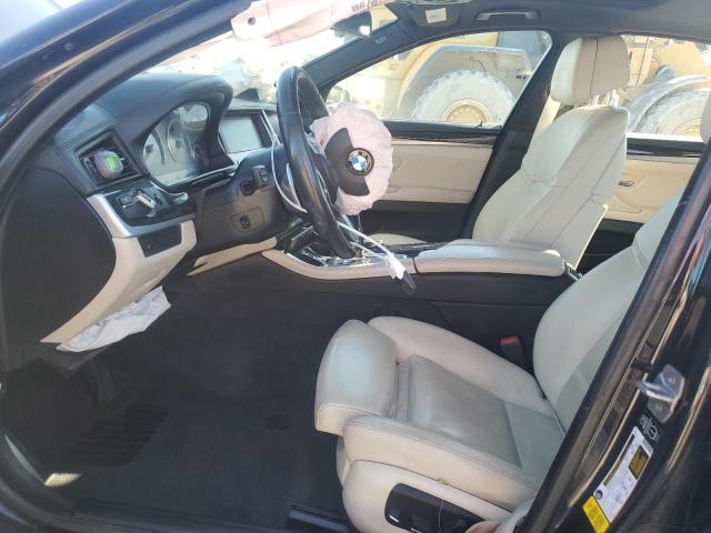2015 BMW 550 I - WBAKN9C54FD960765