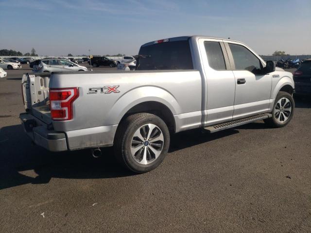 1FTEX1CP9LKE64588 | 2020 FORD F150 SUPER