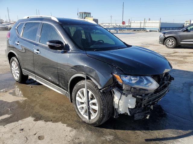 KNMAT2MT3JP610723 Nissan ROGUE S