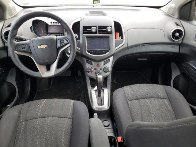 1G1JC6SH9G4139217 | 2016 CHEVROLET SONIC LT