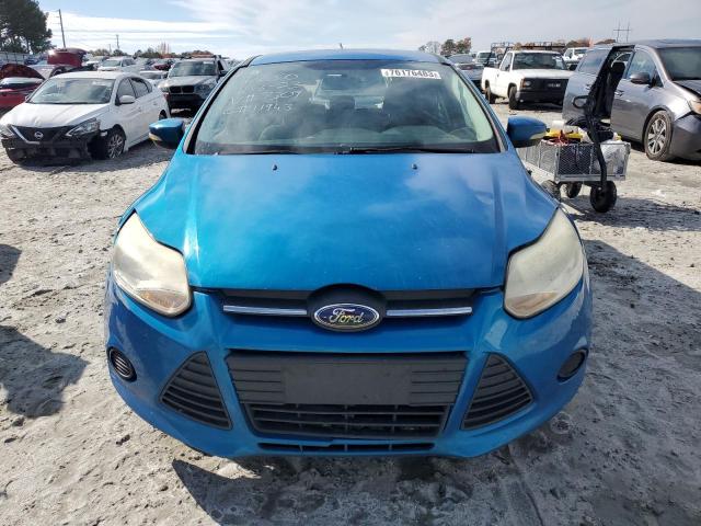 1FADP3K28EL277309 | 2014 FORD FOCUS SE