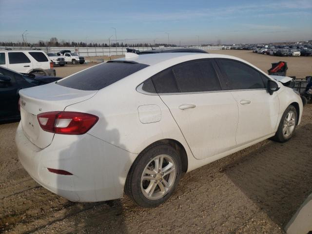 2018 Chevrolet Cruze Lt VIN: 1G1BE5SMXJ7220982 Lot: 73889253