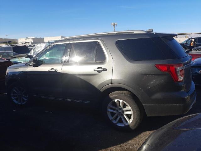 1FM5K7DH2GGB27273 Ford EXPLORER XLT