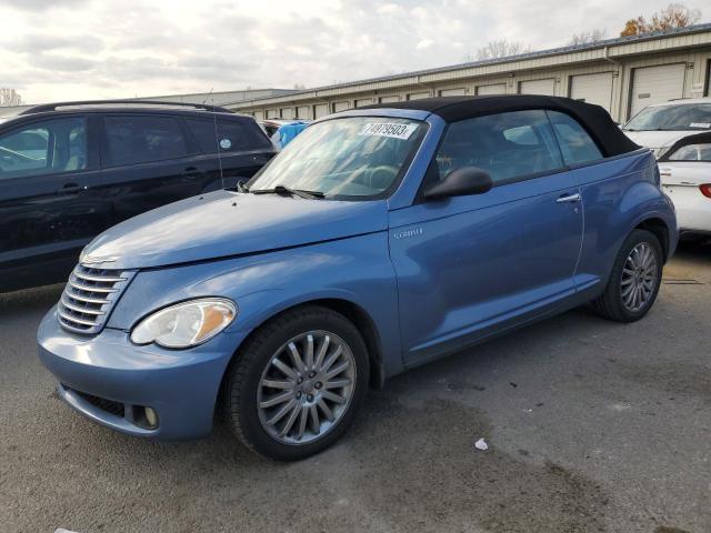 2006 Chrysler PT Cruiser GT