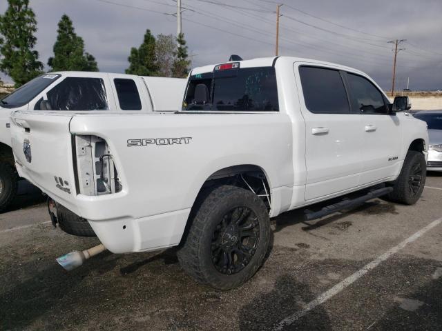 1C6SRFFT1NN130471 | 2022 RAM 1500 BIG H