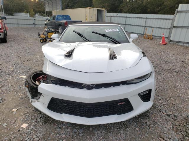 1G1FH3D76H0101026 | 2017 CHEVROLET CAMARO