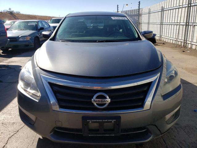 2015 NISSAN ALTIMA 2.5 - 1N4AL3AP9FN319794