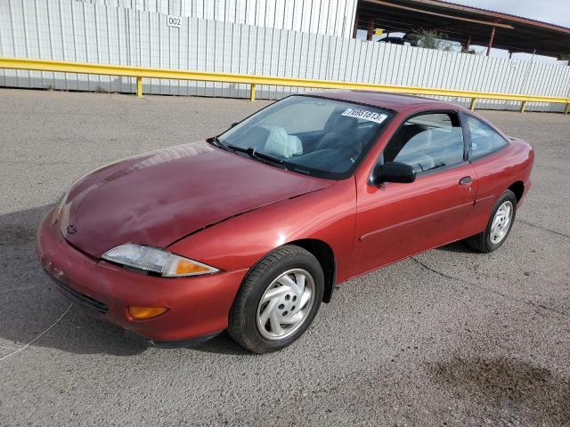 1996 Chevrolet Cavalier 