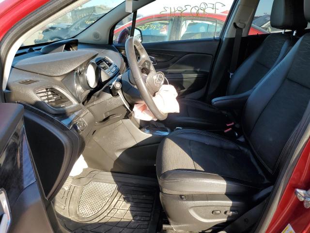 2015 BUICK ENCORE CON - KL4CJFSB3FB043976