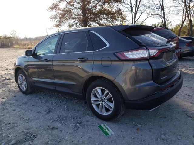 2FMPK4J93JBB24093 | 2018 FORD EDGE SEL