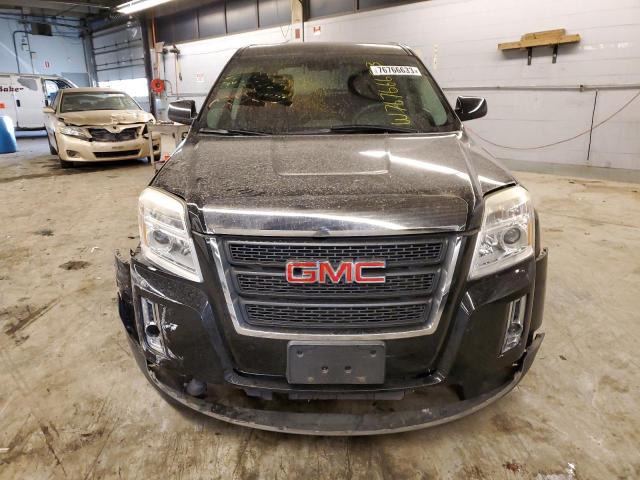 2GKALMEK3E6336466 | 2014 GMC TERRAIN SL